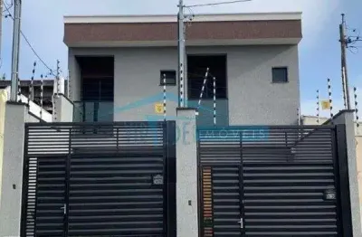 Sobrado para venda no bairro vila matilde, 2 dorm, 2 suíte, 1 vagas, 85 m