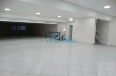 Prédio para alugar na Rua Apucarana, 436, Tatuapé, São Paulo