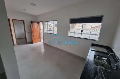 Apartamento em condomínio para venda no bairro vila formosa, 2 dorm, 40 m