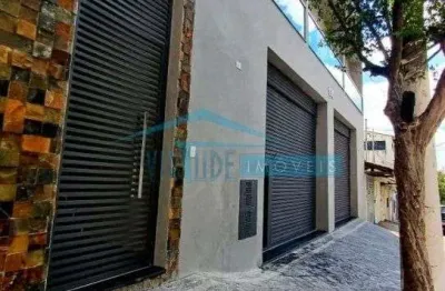 Sala comercial em condomínio para locação no bairro vila aricanduva, 32 m