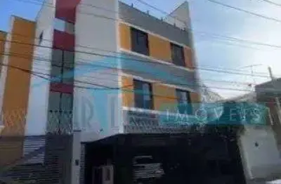 Apartamento em condomínio para venda no bairro tatuapé, 1 dorm, 48 m