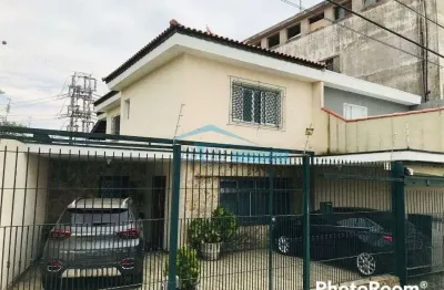 Casa com 3 quartos à venda na Vila Ré, São Paulo 