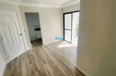 Apartamento (apartamento padrão) para locação, 2 dorm(s), 1 vaga(s), 49 m²