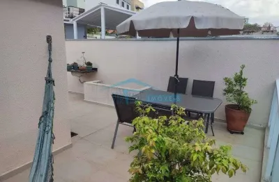 Sobrado para venda no bairro penha, 3 dorm, 1 suíte, 1 vaga de carro, 1 vaga de moto 90 m