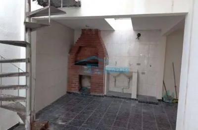 Sobrado para venda no bairro carrão, 3 dorm, 1 suíte, 3 vagas, 140 m, 190 m