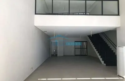 Salão em condomínio para locação no bairro vila formosa, 180 m