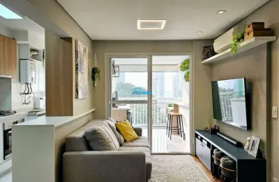 Apartamento (apartamento padrão) para venda, 3 dorm(s), 2 vaga(s), 75 m²