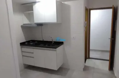 Apartamento com 1 quarto à venda na Penha, São Paulo 