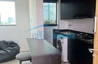 Apartamento em condomínio para venda no bairro penha de frança, 2 dorm, 1 vagas, 45 m