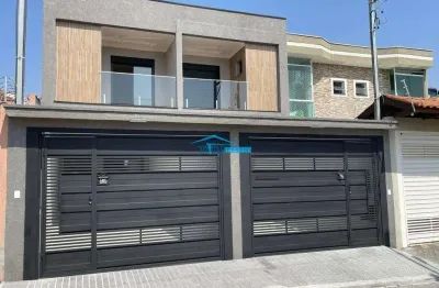 Casa com 3 quartos à venda na Vila Carrão, São Paulo 