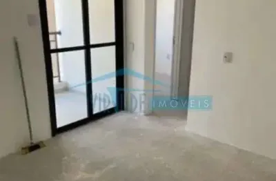 Apartamento em Condomínio Padrão para Venda no bairro Tatuapé, 2 dorm, 1 vagas, 41 m