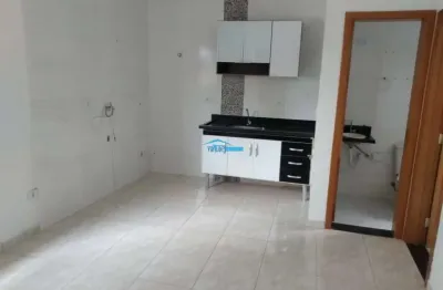 Apartamento com 1 quarto para alugar no Tatuapé, São Paulo 