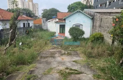 Terreno comercial à venda na Vila Ré, São Paulo 