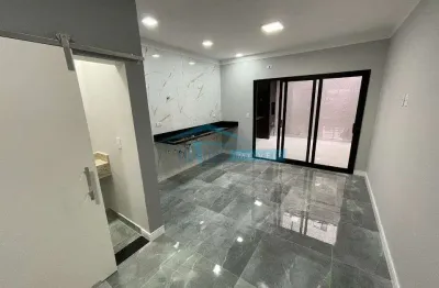 Sobrado para venda no bairro água rasa, 3 dorm, 3 suíte, 2 vagas, 158 m