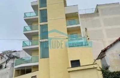 Apartamento em condomínio para venda no bairro vila matilde, 2 dorm, 31 m