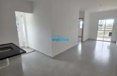 Apartamento em condomínio padrão para venda no bairro patriarca, 2 dorm,  44 m