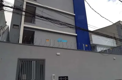 Apartamento com 1 quarto à venda na Artur Alvim, São Paulo 