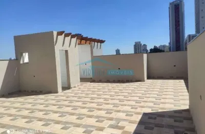 Apartamento em condomínio para venda no bairro penha, 2 dorm, 1 vagas, varanda gourmet, 46 m