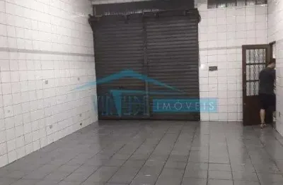 Sala comercial para alugar na Vila Matilde, São Paulo 