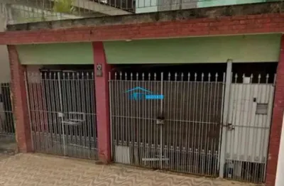 Casa com 2 quartos à venda em Cangaíba, São Paulo 