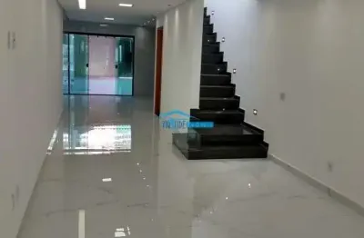 Casa (sobrado) para venda, 3 dorm(s), 3 suite(s), 2 vaga(s), 144 m²