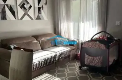 Casa (Sobrado) para Venda, 3 dorm(s), 1 suíte, 2 vaga(s), 115 m²