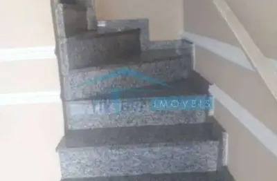 Sobrado para venda no bairro aricanduva, 3 dorm, 3 vagas, 100 m