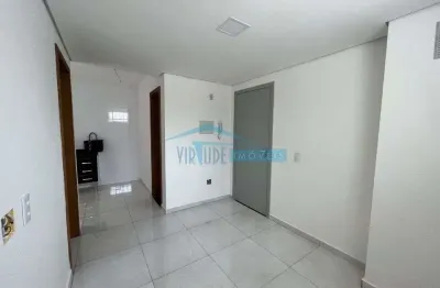 Apartamento em condomínio  para locação no bairro vila carrão, 2 dorm, 42 m