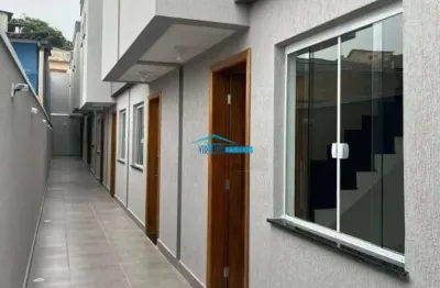 Sobrado em Condomínio para Venda no bairro Parque Boturussu, 2 dorm, 2 suíte, 1 vagas, 65 m