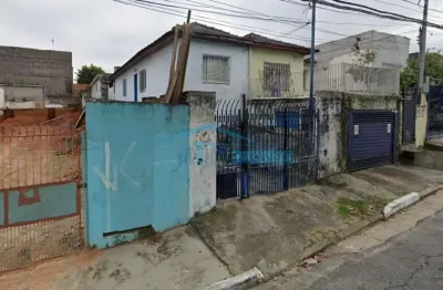 Terreno comercial à venda na Rua Nova Friburgo, 557, Jardim Penha, São Paulo