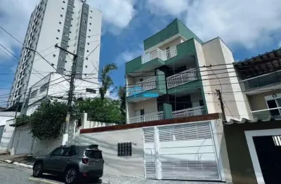 Apartamento (apartamento padrão) para venda, 1 dorm(s), 40 m²