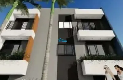 Apartamento em condomínio para venda no bairro vila formosa, 2 dorm, 1 vagas, 40 m