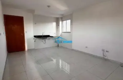 Apartamento (apartamento padrão) para locação, 2 dorm(s), 1 vaga(s), 46 m²