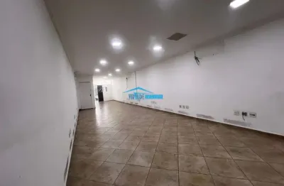 Sala comercial para alugar na Vila Talarico, São Paulo 