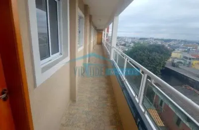 Apartamento em condomínio para venda no bairro artur alvim, 2 dorm, 1 vagas, 34 m