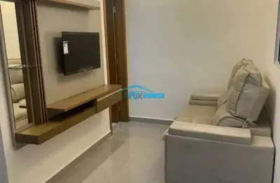 Apartamento (apartamento padrão) para venda, 1 dorm(s), 30 m²