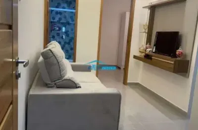 Apartamento (Apartamento Padrão) para Venda, 1 dorm(s), 30 m²