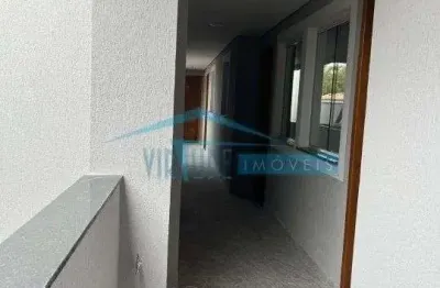 Apartamento em condomínio studio para venda no bairro são miguel, 2 dorm, 41,80 m