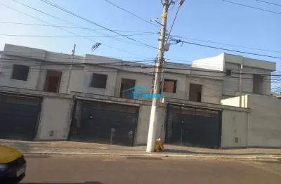 Casa (sobrado) para venda, 3 dorm(s), 1 suite(s), 2 vaga(s), 130 m²