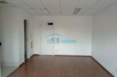 Sala comercial em condomínio para venda no bairro mooca, 1 vagas, 40 m