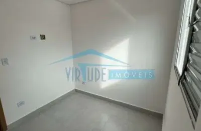 Apartamento em condomínio para venda no bairro aricanduva, 2 dorm, 34 m