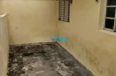 Casa com 1 quarto para alugar no Penha De França, São Paulo 