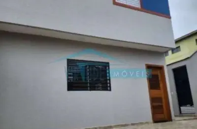 Sobrado para venda no bairro cidade líder, 2 dorm, 2 suíte, 2 vagas, 66 m