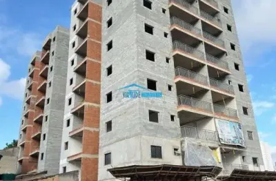 Apartamento em condomínio para venda no bairro carrão, 2 dorm, 2 suíte, 1 vagas, 62 m