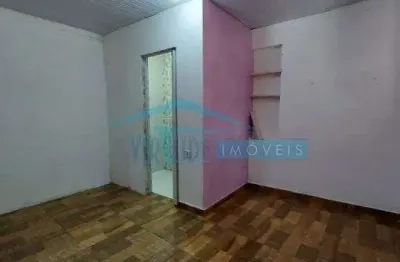 Ponto comercial para alugar na Avenida Padre Sena Freitas, 151, Artur Alvim, São Paulo