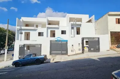 Casa (sobrado) para venda, 2 dorm(s), 3 suite(s), 2 vaga(s), 85 m²