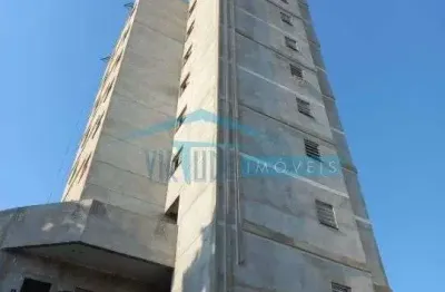 Apartamentos novos para venda no bairro vila esperança, 2 dormitórios, 47 m