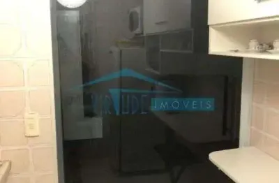 Apartamento em condomínio para venda no bairro vila aricanduva, 2 dorm, 1 suíte, 1 vagas, 50 m