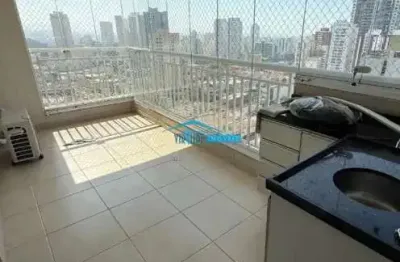 Apartamento (Apartamento Padrão) para Locação, 2 dorm(s), 2 vaga(s), 64 m²
