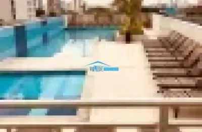 Apartamento (apartamento padrão) para locação, 2 dorm(s), 2 vaga(s), 64 m²